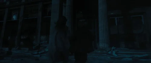 Still frame 1 from The Hunger Games: The Ballad of Songbirds & Snakes (2023) directed by Francis Lawrence