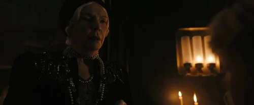 Still frame 3 from The Hunger Games: The Ballad of Songbirds & Snakes (2023) directed by Francis Lawrence