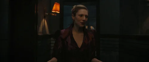 Still frame 4 from The Hunger Games: The Ballad of Songbirds & Snakes (2023) directed by Francis Lawrence