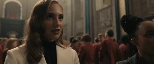 Still frame 7 from The Hunger Games: The Ballad of Songbirds & Snakes (2023) directed by Francis Lawrence