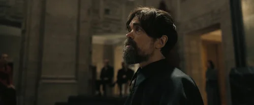 Still frame 13 from The Hunger Games: The Ballad of Songbirds & Snakes (2023) directed by Francis Lawrence