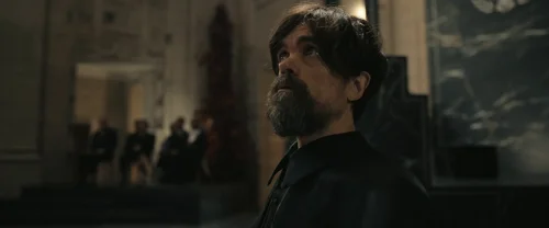 Still frame 12 from The Hunger Games: The Ballad of Songbirds & Snakes (2023) directed by Francis Lawrence