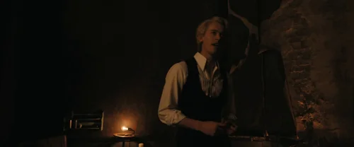 Still frame 18 from The Hunger Games: The Ballad of Songbirds & Snakes (2023) directed by Francis Lawrence