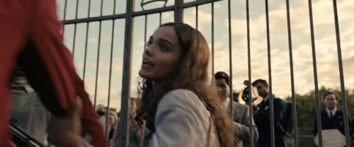 Still frame 21 from The Hunger Games: The Ballad of Songbirds & Snakes (2023) directed by Francis Lawrence