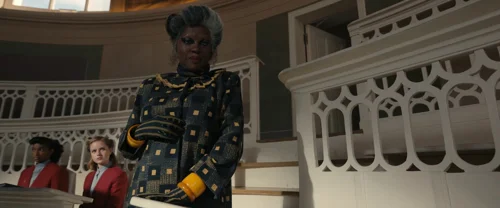 Still frame 26 from The Hunger Games: The Ballad of Songbirds & Snakes (2023) directed by Francis Lawrence
