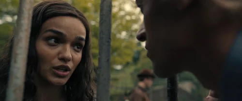 Still frame 32 from The Hunger Games: The Ballad of Songbirds & Snakes (2023) directed by Francis Lawrence