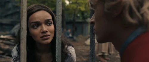 Still frame 31 from The Hunger Games: The Ballad of Songbirds & Snakes (2023) directed by Francis Lawrence