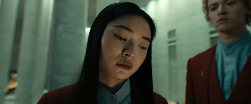 Still frame 41 from The Hunger Games: The Ballad of Songbirds & Snakes (2023) directed by Francis Lawrence