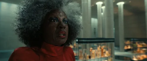 Still frame 39 from The Hunger Games: The Ballad of Songbirds & Snakes (2023) directed by Francis Lawrence
