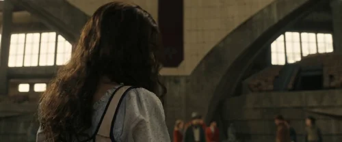 Still frame 43 from The Hunger Games: The Ballad of Songbirds & Snakes (2023) directed by Francis Lawrence