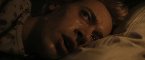 Still frame 45 from The Hunger Games: The Ballad of Songbirds & Snakes (2023) directed by Francis Lawrence