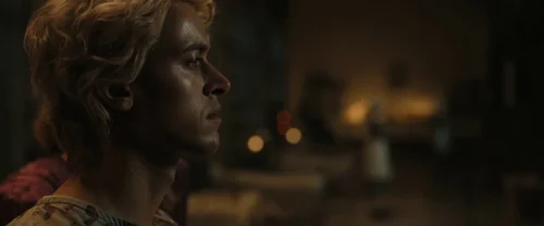 Still frame 47 from The Hunger Games: The Ballad of Songbirds & Snakes (2023) directed by Francis Lawrence