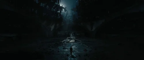 Still frame 48 from The Hunger Games: The Ballad of Songbirds & Snakes (2023) directed by Francis Lawrence