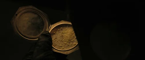 Still frame 46 from The Hunger Games: The Ballad of Songbirds & Snakes (2023) directed by Francis Lawrence