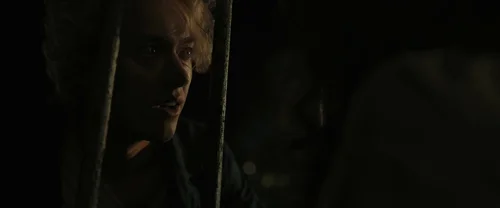 Still frame 53 from The Hunger Games: The Ballad of Songbirds & Snakes (2023) directed by Francis Lawrence