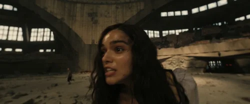 Still frame 54 from The Hunger Games: The Ballad of Songbirds & Snakes (2023) directed by Francis Lawrence