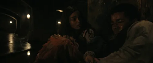 Still frame 62 from The Hunger Games: The Ballad of Songbirds & Snakes (2023) directed by Francis Lawrence