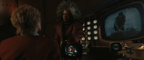Still frame 67 from The Hunger Games: The Ballad of Songbirds & Snakes (2023) directed by Francis Lawrence