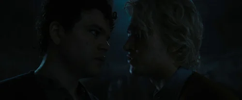 Still frame 66 from The Hunger Games: The Ballad of Songbirds & Snakes (2023) directed by Francis Lawrence