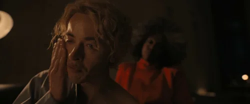 Still frame 71 from The Hunger Games: The Ballad of Songbirds & Snakes (2023) directed by Francis Lawrence