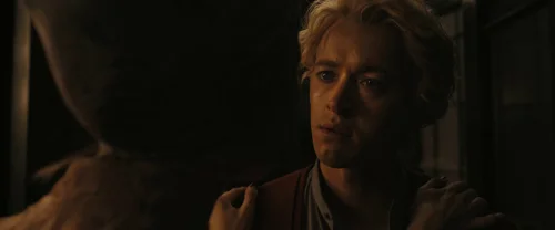 Still frame 69 from The Hunger Games: The Ballad of Songbirds & Snakes (2023) directed by Francis Lawrence
