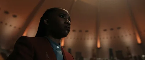 Still frame 73 from The Hunger Games: The Ballad of Songbirds & Snakes (2023) directed by Francis Lawrence