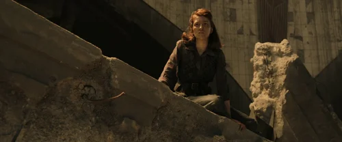 Still frame 75 from The Hunger Games: The Ballad of Songbirds & Snakes (2023) directed by Francis Lawrence