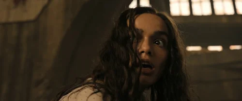 Still frame 76 from The Hunger Games: The Ballad of Songbirds & Snakes (2023) directed by Francis Lawrence