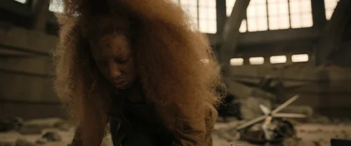 Still frame 79 from The Hunger Games: The Ballad of Songbirds & Snakes (2023) directed by Francis Lawrence