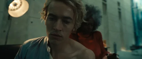Still frame 83 from The Hunger Games: The Ballad of Songbirds & Snakes (2023) directed by Francis Lawrence