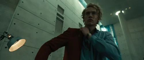 Still frame 86 from The Hunger Games: The Ballad of Songbirds & Snakes (2023) directed by Francis Lawrence