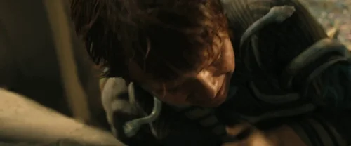 Still frame 91 from The Hunger Games: The Ballad of Songbirds & Snakes (2023) directed by Francis Lawrence