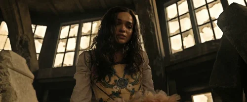 Still frame 93 from The Hunger Games: The Ballad of Songbirds & Snakes (2023) directed by Francis Lawrence