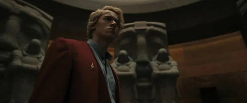 Still frame 94 from The Hunger Games: The Ballad of Songbirds & Snakes (2023) directed by Francis Lawrence