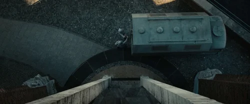Still frame 97 from The Hunger Games: The Ballad of Songbirds & Snakes (2023) directed by Francis Lawrence