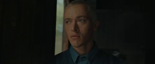 Still frame 99 from The Hunger Games: The Ballad of Songbirds & Snakes (2023) directed by Francis Lawrence