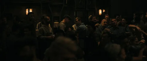 Still frame 104 from The Hunger Games: The Ballad of Songbirds & Snakes (2023) directed by Francis Lawrence