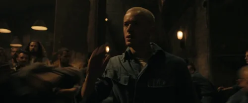 Still frame 102 from The Hunger Games: The Ballad of Songbirds & Snakes (2023) directed by Francis Lawrence