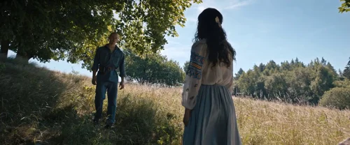 Still frame 106 from The Hunger Games: The Ballad of Songbirds & Snakes (2023) directed by Francis Lawrence