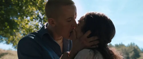 Still frame 108 from The Hunger Games: The Ballad of Songbirds & Snakes (2023) directed by Francis Lawrence