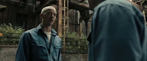 Still frame 107 from The Hunger Games: The Ballad of Songbirds & Snakes (2023) directed by Francis Lawrence
