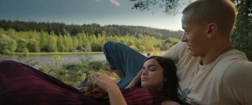 Still frame 111 from The Hunger Games: The Ballad of Songbirds & Snakes (2023) directed by Francis Lawrence