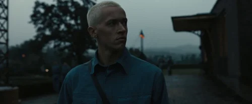 Still frame 115 from The Hunger Games: The Ballad of Songbirds & Snakes (2023) directed by Francis Lawrence
