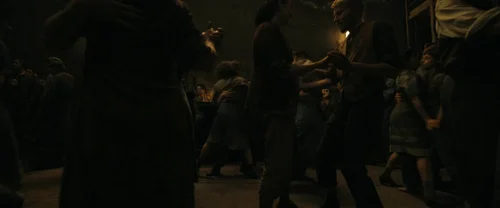 Still frame 118 from The Hunger Games: The Ballad of Songbirds & Snakes (2023) directed by Francis Lawrence