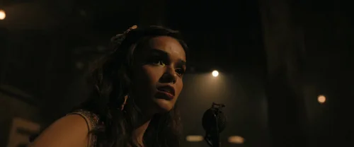 Still frame 119 from The Hunger Games: The Ballad of Songbirds & Snakes (2023) directed by Francis Lawrence