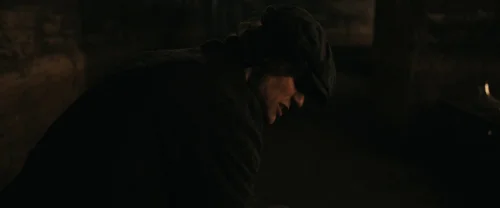 Still frame 117 from The Hunger Games: The Ballad of Songbirds & Snakes (2023) directed by Francis Lawrence