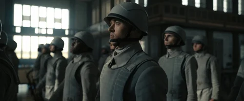 Still frame 121 from The Hunger Games: The Ballad of Songbirds & Snakes (2023) directed by Francis Lawrence