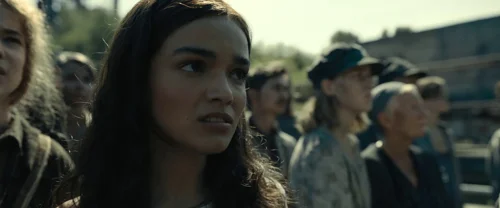 Still frame 126 from The Hunger Games: The Ballad of Songbirds & Snakes (2023) directed by Francis Lawrence