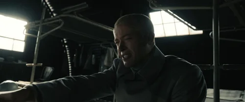 Still frame 127 from The Hunger Games: The Ballad of Songbirds & Snakes (2023) directed by Francis Lawrence