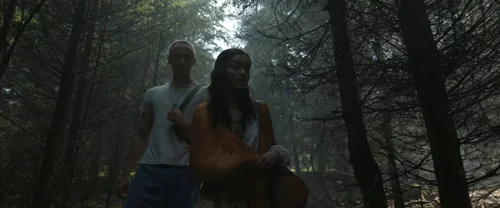 Still frame 128 from The Hunger Games: The Ballad of Songbirds & Snakes (2023) directed by Francis Lawrence